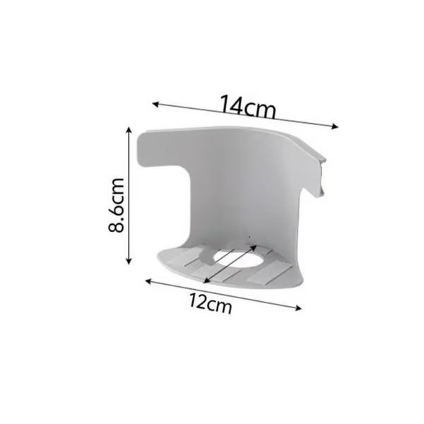 🛏️Bed Sheet Grippers 4 PCS Non-slip Sheet Holders