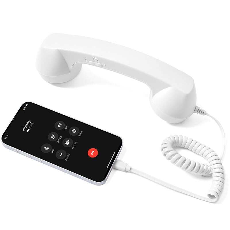 ⏰ Limited-Time Special Price ✨ Type-C mobile phone handset