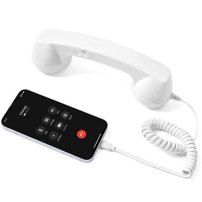 ⏰ Limited-Time Special Price ✨ Type-C mobile phone handset