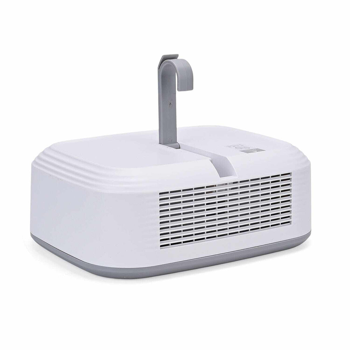Portable Foldable Clothes Dryer with Remote Control