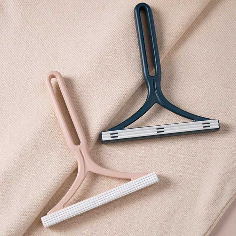 ✨3 Pcs Hairball Remover Portable Lint Cleaner😍for Clothes,Sofa,Blanket🧶Pet Towers🐾Car Mats🚗Dog Hair🐶Cat Hair🐱