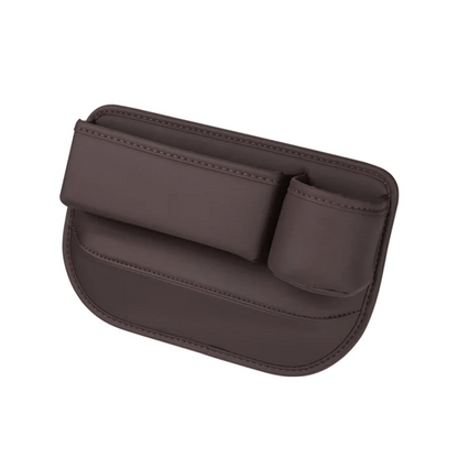 🔥 Keep Your Essentials Within Reach with the Car Seat Gap Organizer