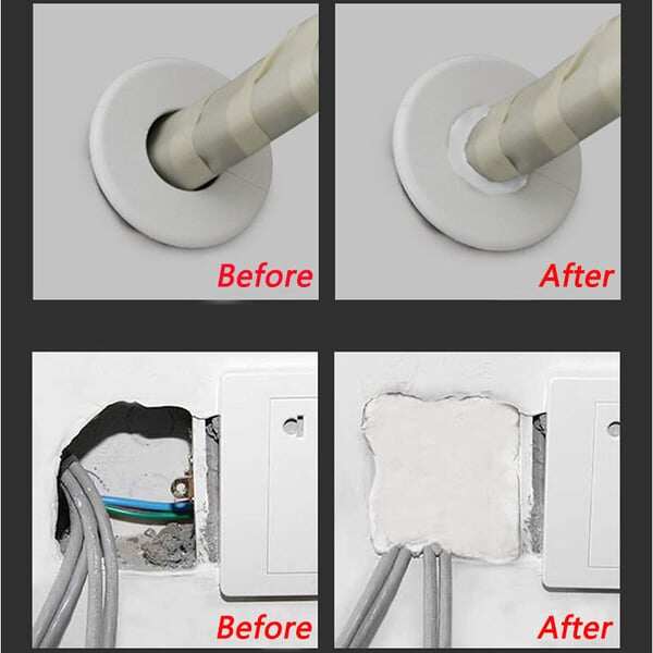 Waterproof sealant