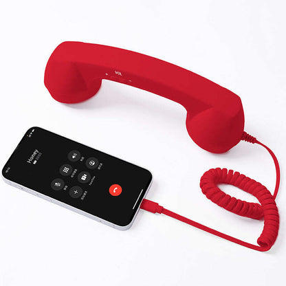 ⏰ Limited-Time Special Price ✨ Type-C mobile phone handset