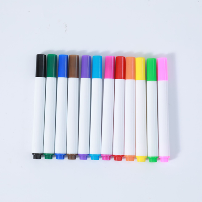 Factory Direct mini acrylic marker children graffiti painting acrylic marker washable