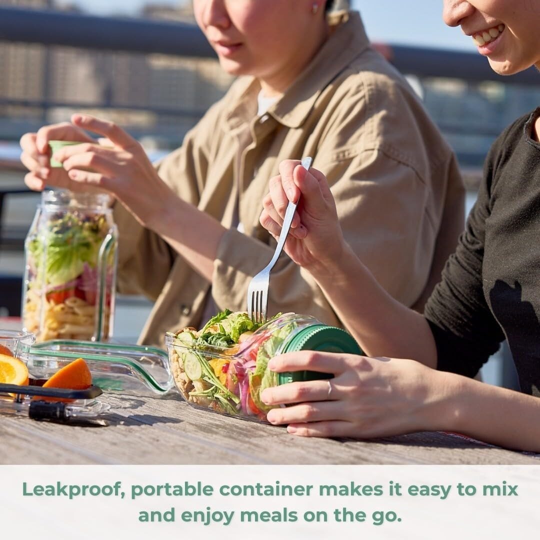 ⚡️ Big Dscount!⚡️The Original Salad Pod🔥Save 60% on the second item🔥