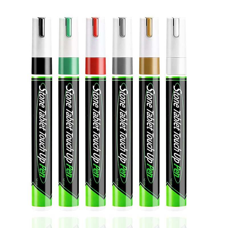 Tombstone Memorial Paint Pen