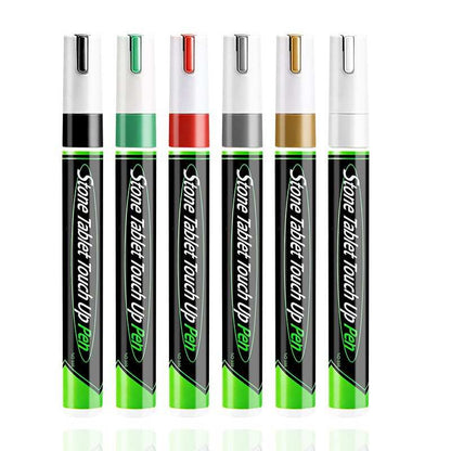 Tombstone Memorial Paint Pen
