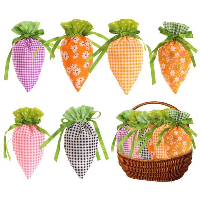 Reusable Fabric Drawstring
