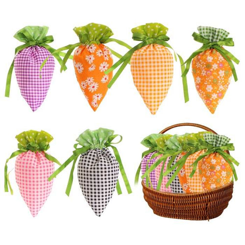 Reusable Fabric Drawstring