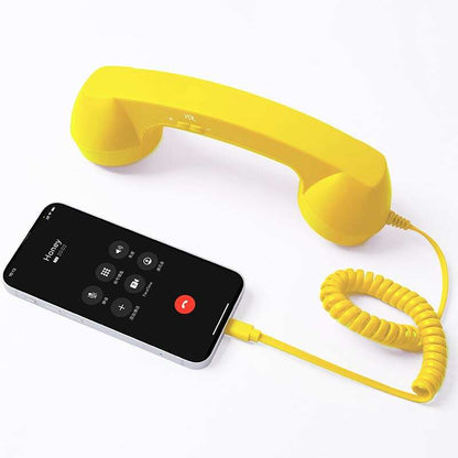 ⏰ Limited-Time Special Price ✨ Type-C mobile phone handset