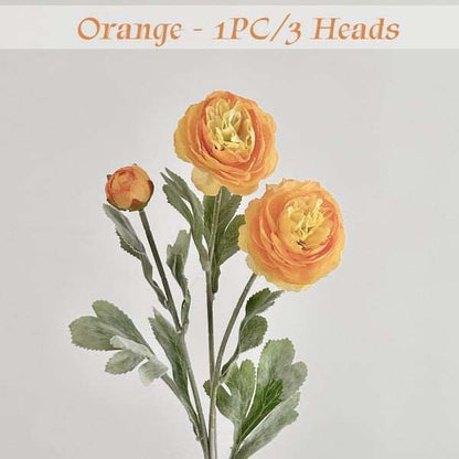 Lifelike Luxury Peony Flowers – No Watering, No Wilting, Just Lasting Beauty!
