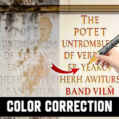 Tombstone Memorial Paint Pen