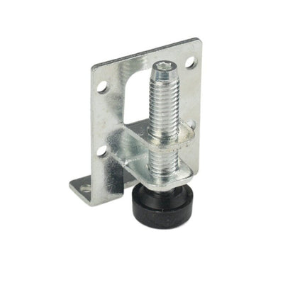 Heavy-Duty Furniture Wardrobe Adjustable Leveling Feet Screws for Uneven Floors, Anti-Slip Cabinet Pads, Height-Adjustable Table Legs 10pcs