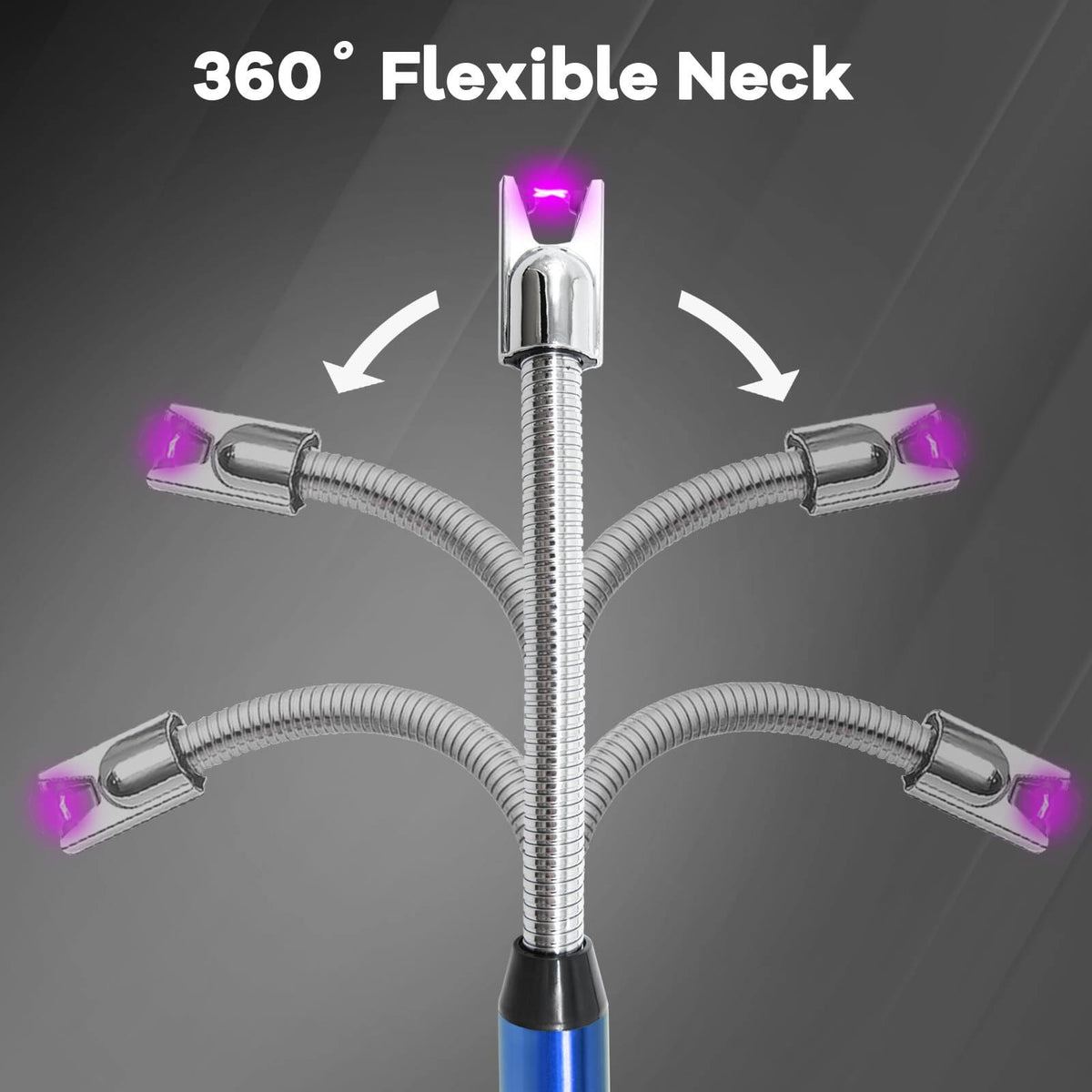 3-Pack Electric Candle Lighter