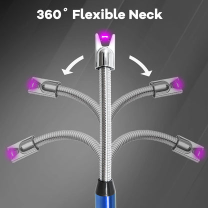 3-Pack Electric Candle Lighter