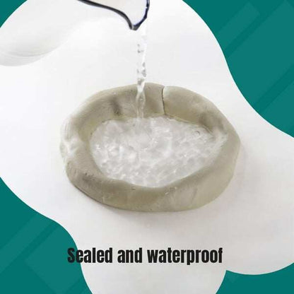 Waterproof sealant