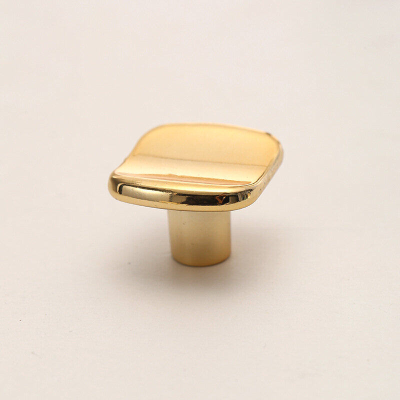 European Style Drawer Single Hole Handle Wardrobe Cabinet Ancient Copper Pull Ring Handle Chinese Antique Simple Hanging Ring Cabinet Door Handle 30pcs