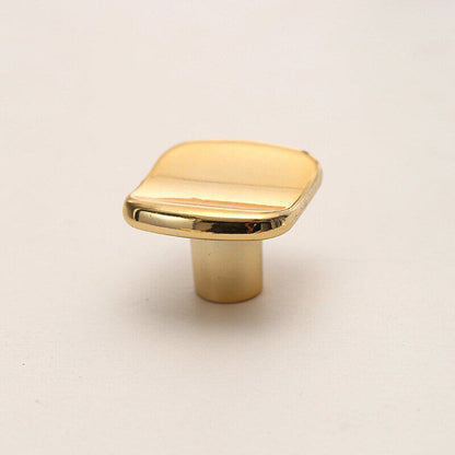 European Style Drawer Single Hole Handle Wardrobe Cabinet Ancient Copper Pull Ring Handle Chinese Antique Simple Hanging Ring Cabinet Door Handle 30pcs