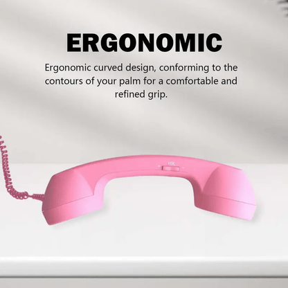 ⏰ Limited-Time Special Price ✨ Type-C mobile phone handset