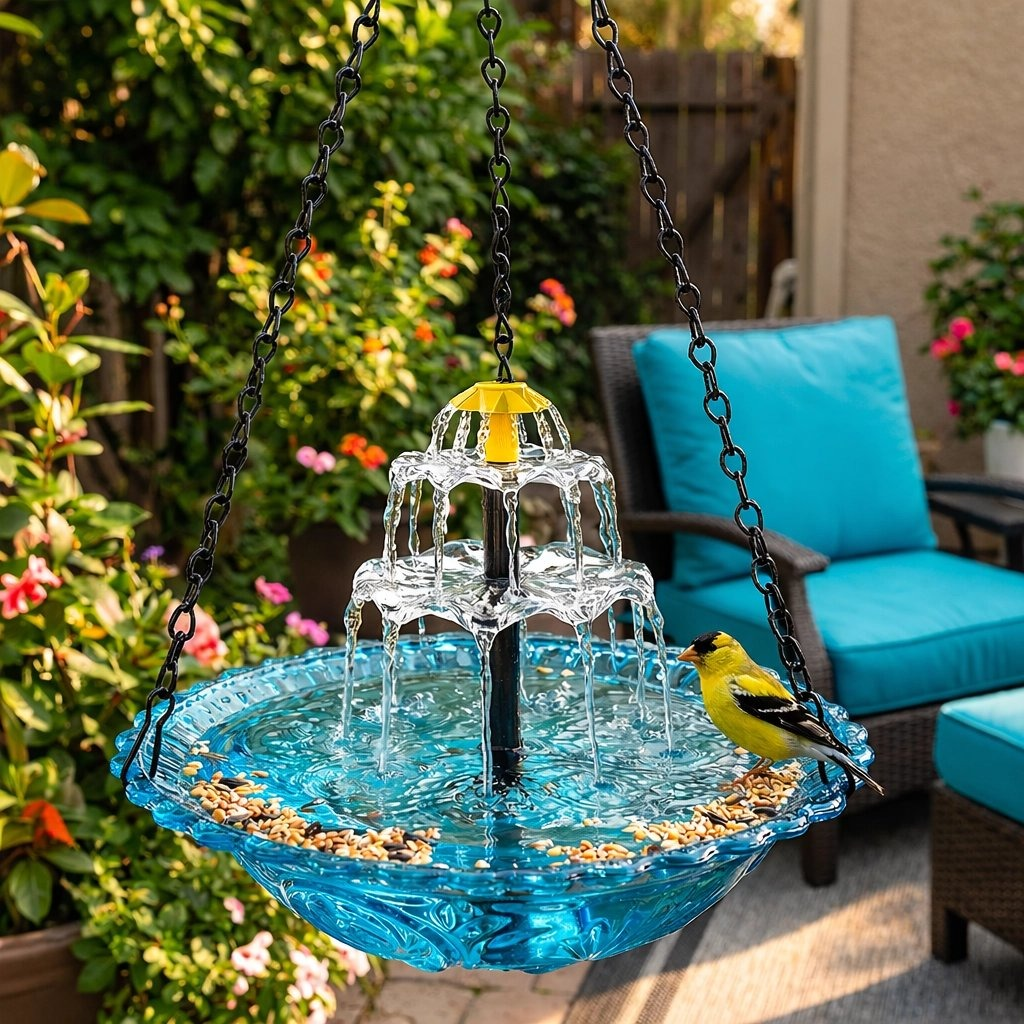 SEAGRIL™ Whispering Oasis