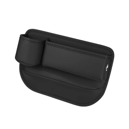 🔥 Keep Your Essentials Within Reach with the Car Seat Gap Organizer