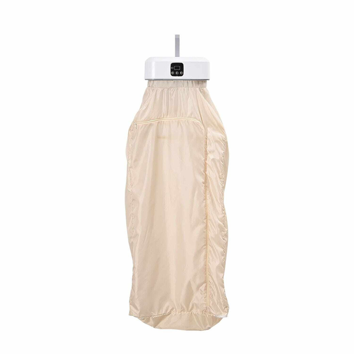 Portable Foldable Clothes Dryer with Remote Control