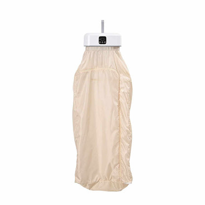 Portable Foldable Clothes Dryer with Remote Control