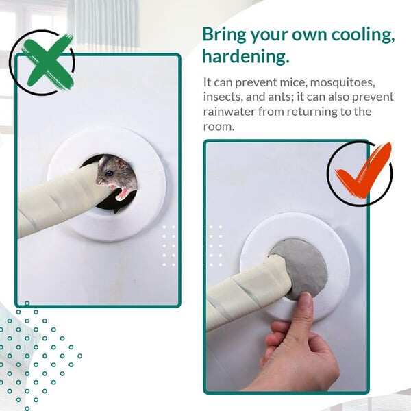 Waterproof sealant