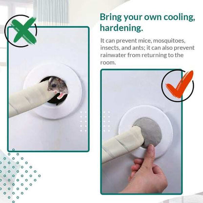 Waterproof sealant