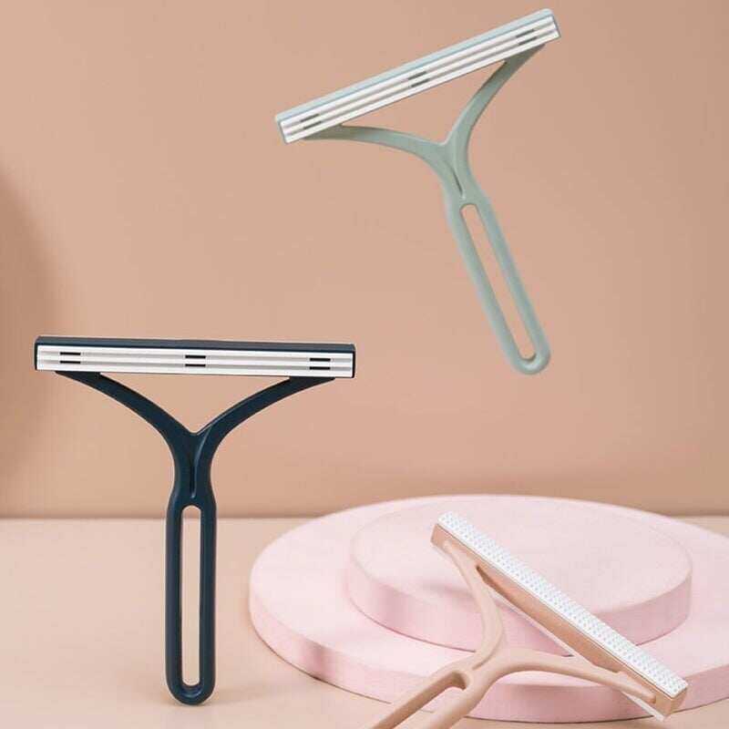 ✨3 Pcs Hairball Remover Portable Lint Cleaner😍for Clothes,Sofa,Blanket🧶Pet Towers🐾Car Mats🚗Dog Hair🐶Cat Hair🐱