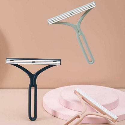 ✨3 Pcs Hairball Remover Portable Lint Cleaner😍for Clothes,Sofa,Blanket🧶Pet Towers🐾Car Mats🚗Dog Hair🐶Cat Hair🐱