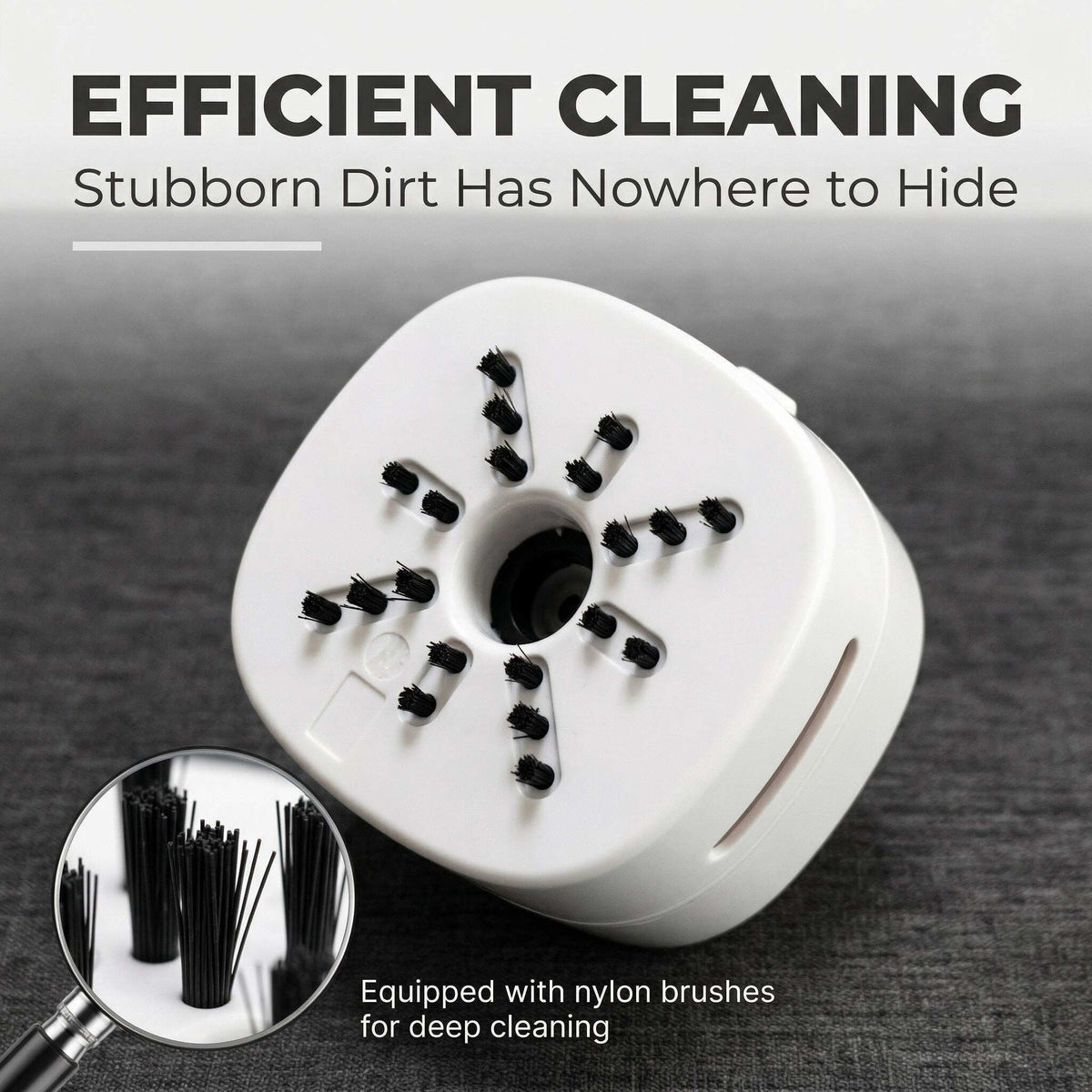✨Mini Desktop Cleaner: Stay Focused In A Clean Space✨