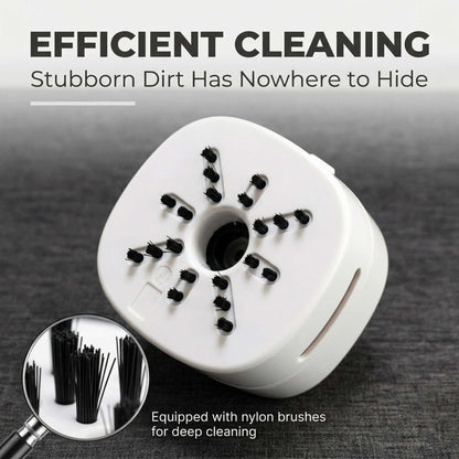 ✨Mini Desktop Cleaner: Stay Focused In A Clean Space✨