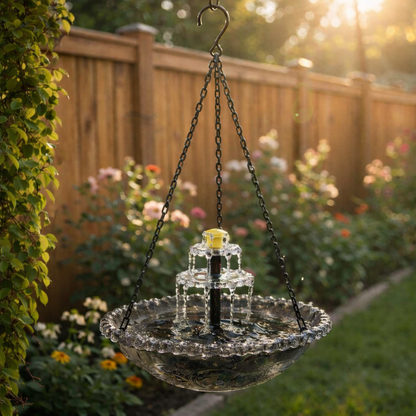 SEAGRIL™ Whispering Oasis
