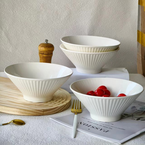 Underglaze Ramen Bowl