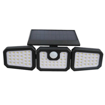 🎁Hot Sale 🔥Adjustable Motion Sensor Solar Lumina Lights