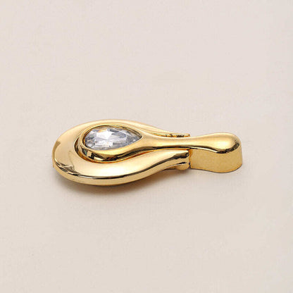 European Style Drawer Single Hole Handle Wardrobe Cabinet Ancient Copper Pull Ring Handle Chinese Antique Simple Hanging Ring Cabinet Door Handle 30pcs