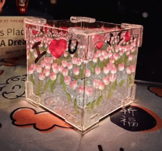 🌷Blossom Box