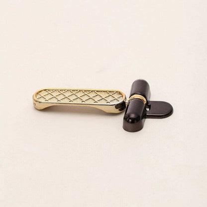 European Style Drawer Single Hole Handle Wardrobe Cabinet Ancient Copper Pull Ring Handle Chinese Antique Simple Hanging Ring Cabinet Door Handle 30pcs