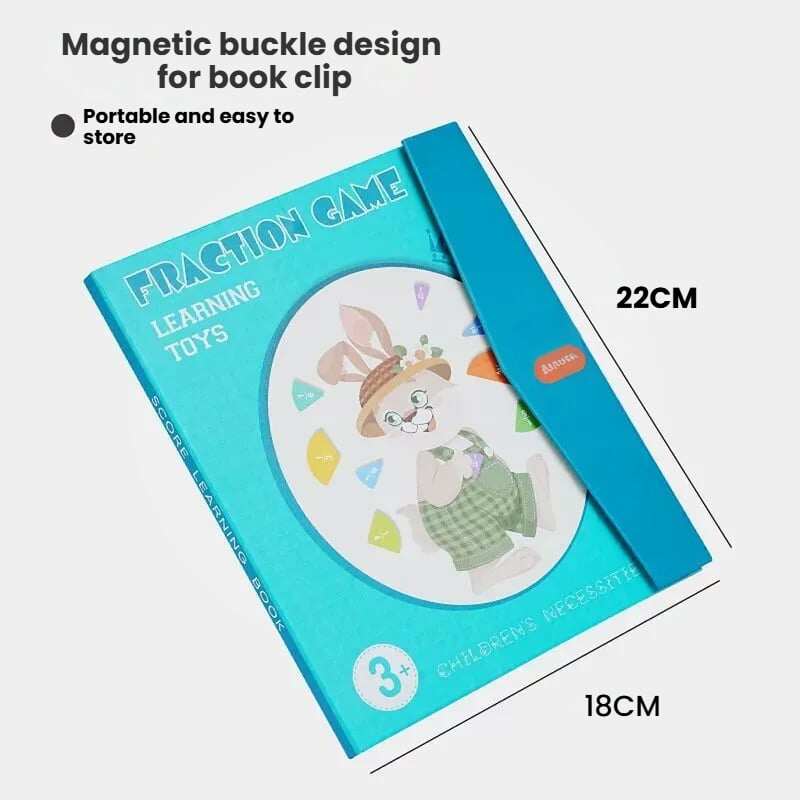 🧩STEM Magnetic Math Master Set (102 pcs! )🧠