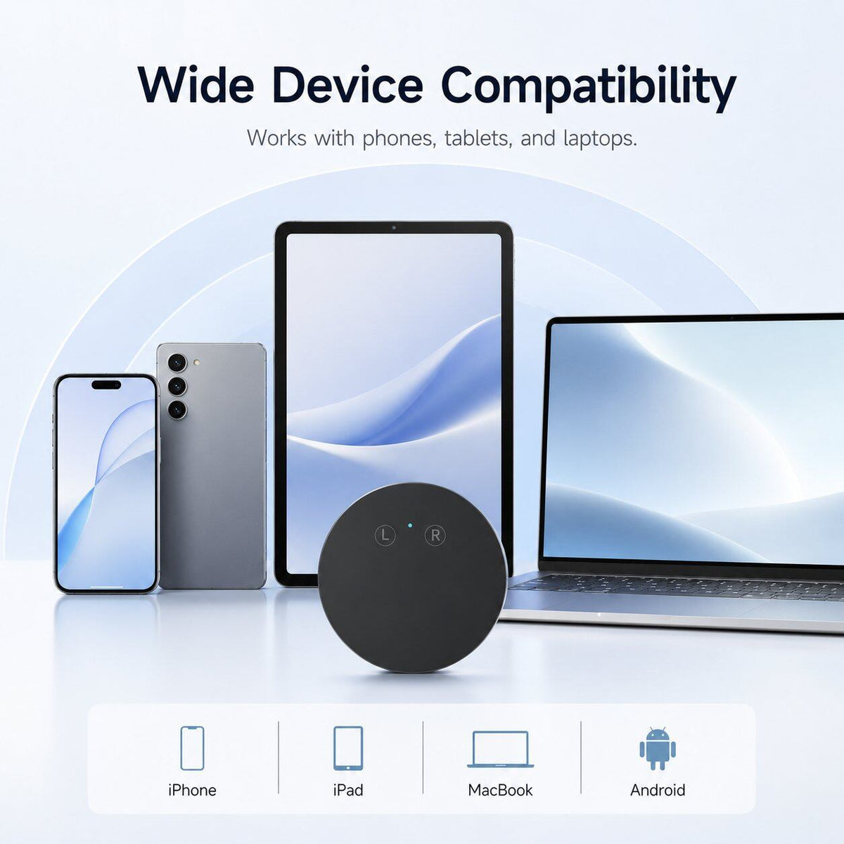 🌍HOT SALE 🎙️AI Real-Time Language Practice Companion – Supports 108 Languages