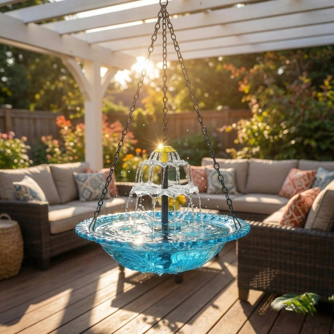 SEAGRIL™ Whispering Oasis