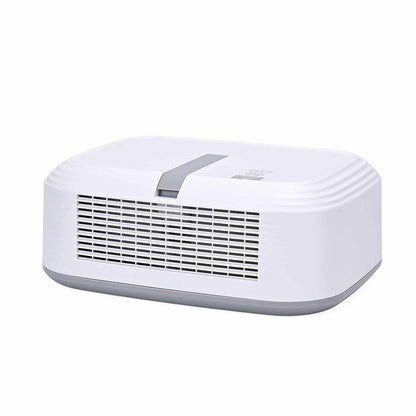 Portable Foldable Clothes Dryer with Remote Control
