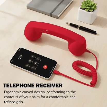⏰ Limited-Time Special Price ✨ Type-C mobile phone handset