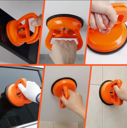 Mini Vacuum Suction Dent Repair Puller🔥The more you buy, the more you save.