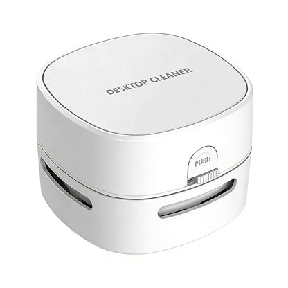 ✨Mini Desktop Cleaner: Stay Focused In A Clean Space✨