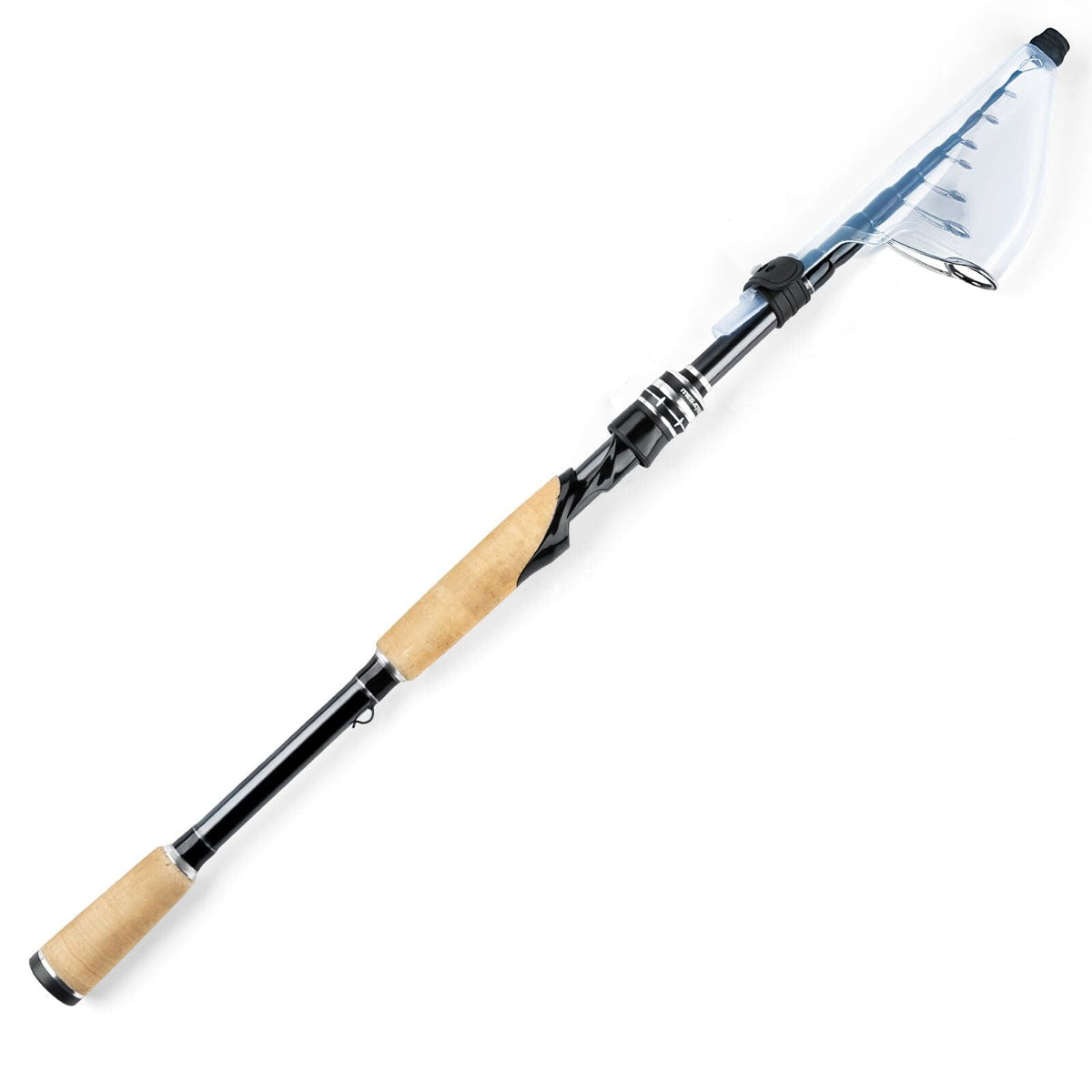 Professional FishingRod and Reel Combo Set