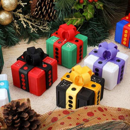 🎁 The Prank Box