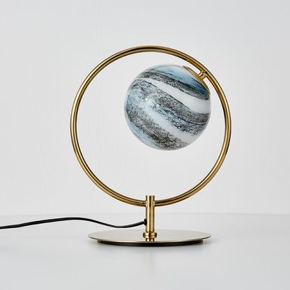Planet Creative Bedside Lamp